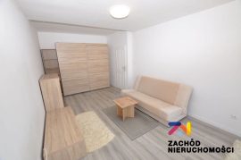 Kawalerka z miejscem postojowym Ul. Strumykowa